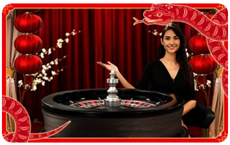 Roulette 8kbet